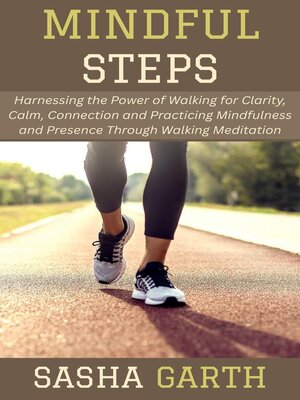 cover image of Mindful Steps
